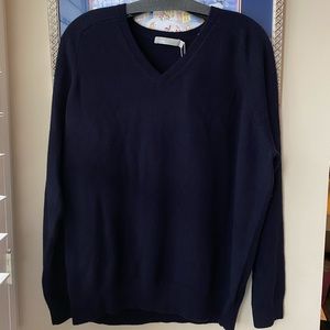 NWT Vince Sweater